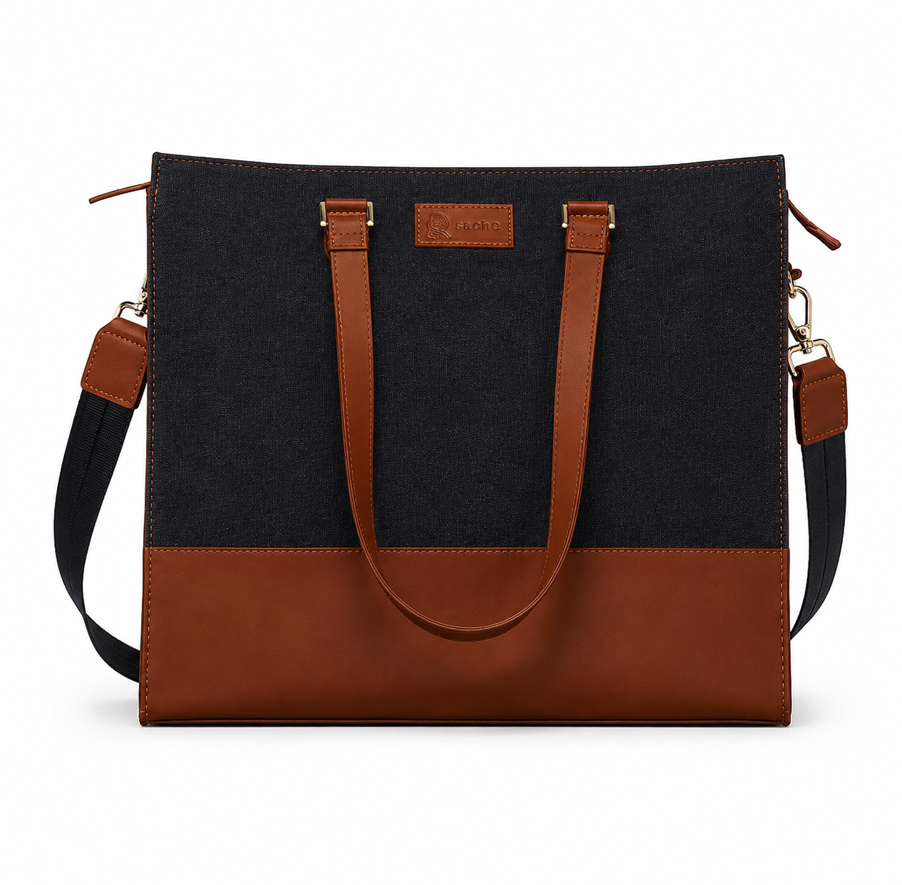 Best office handbags for business travel