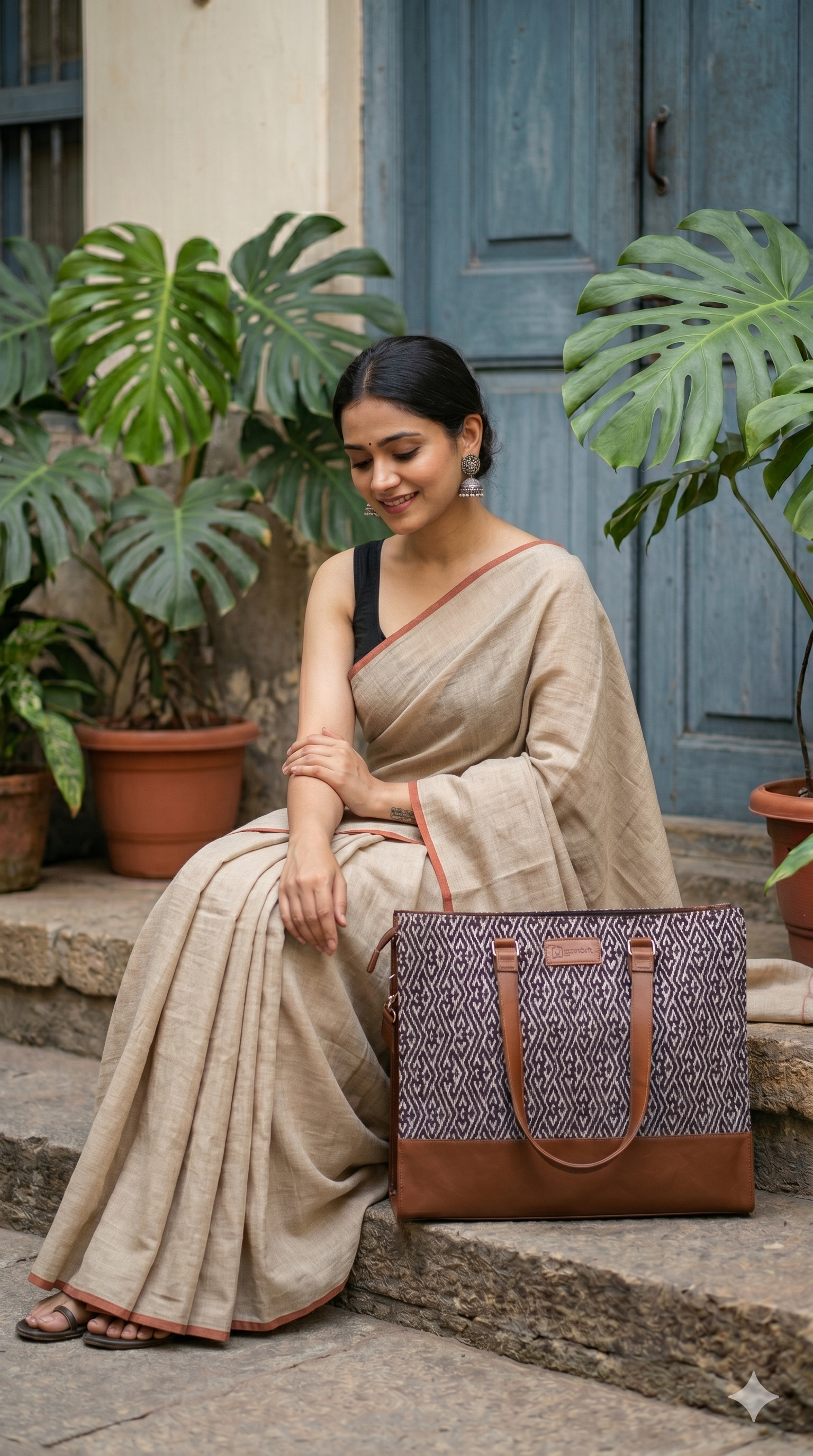 What size office bag to buy for everyday use