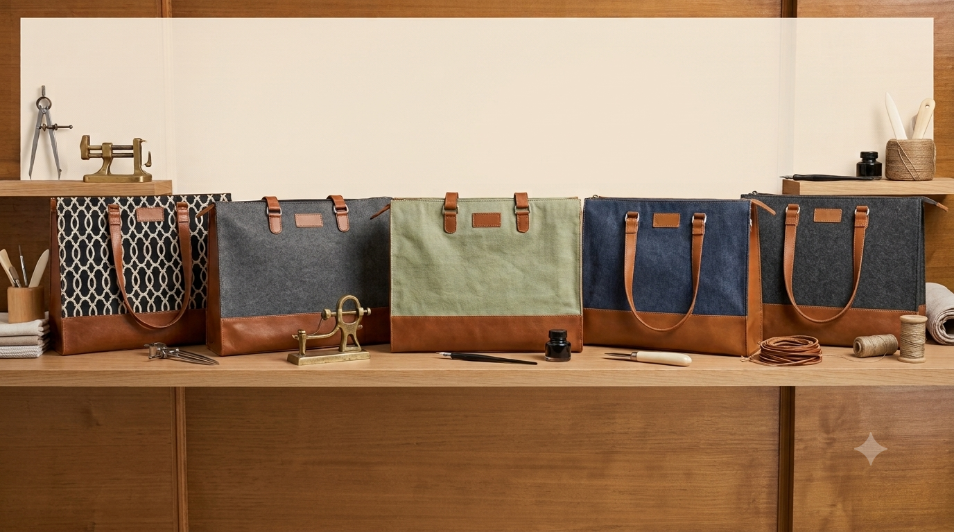 Affordable Ethical Fashion in India: Why the ₹700–₹3,000 Gap Matters