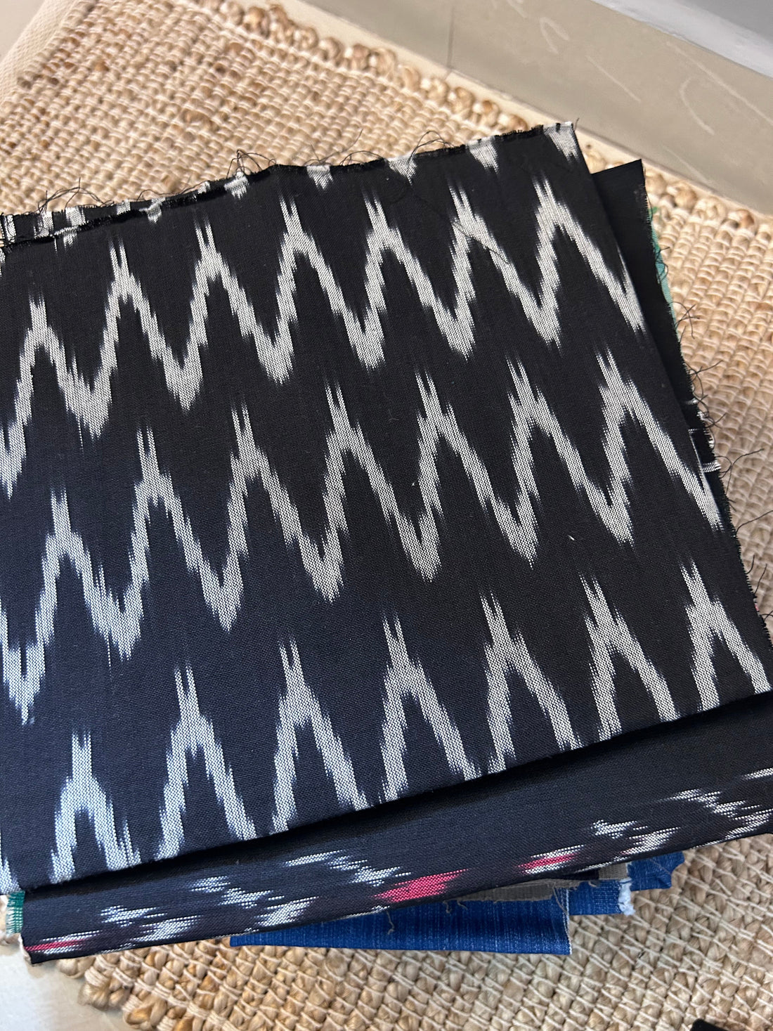 The Making of Our Signature Product: From Fabric to Form