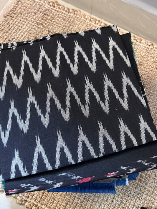 The Making of Our Signature Product: From Fabric to Form