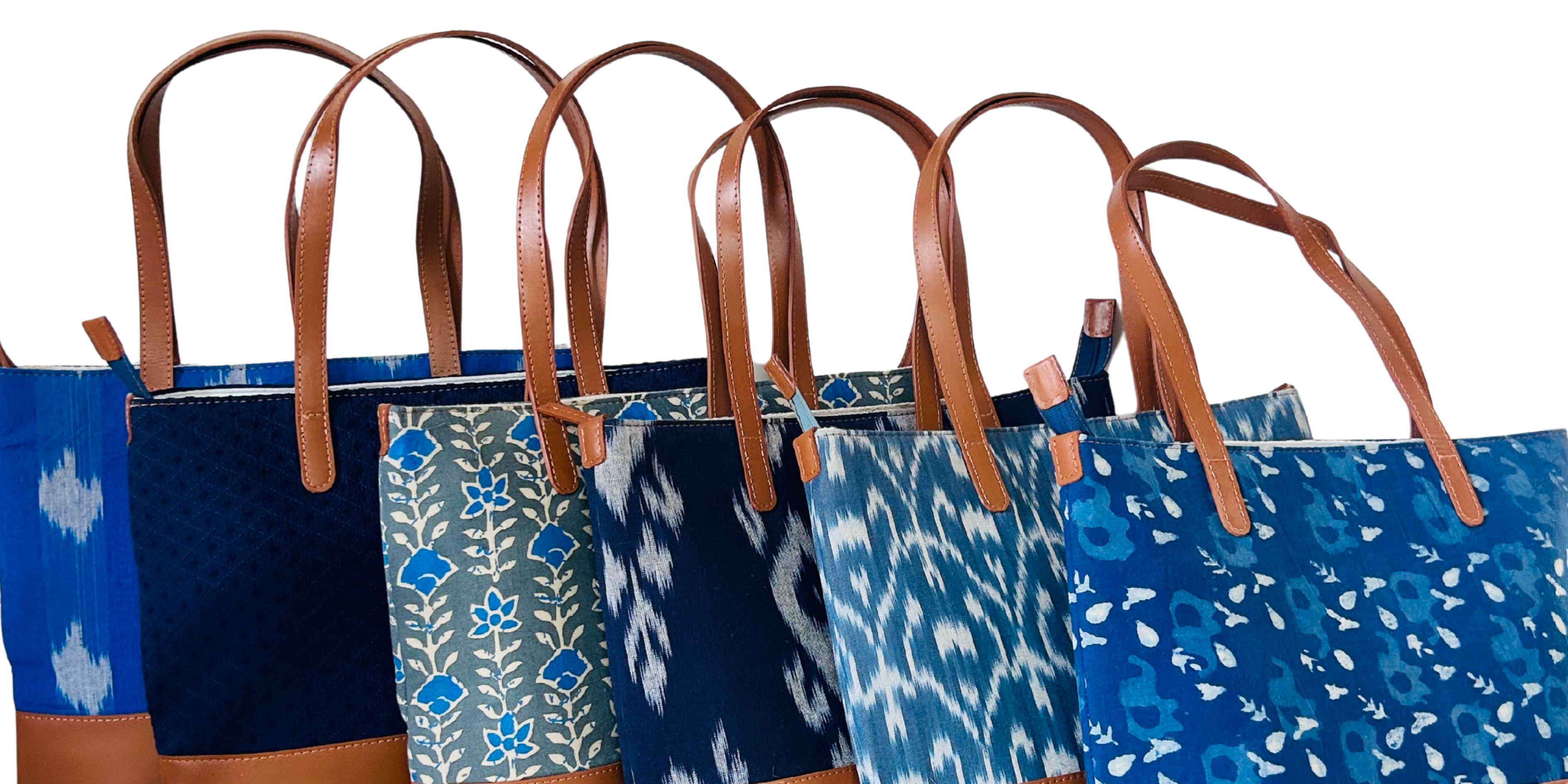 8 Years of Sache: What We've Learned About Making Handcrafted Bags in India