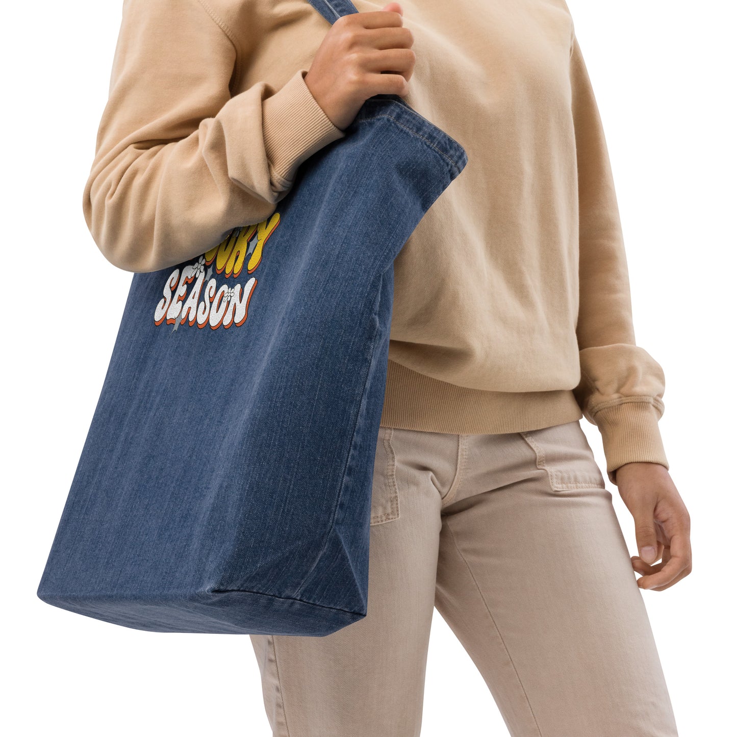 Spooky Collection , Personalised gifts for this Halloween season  embroidered