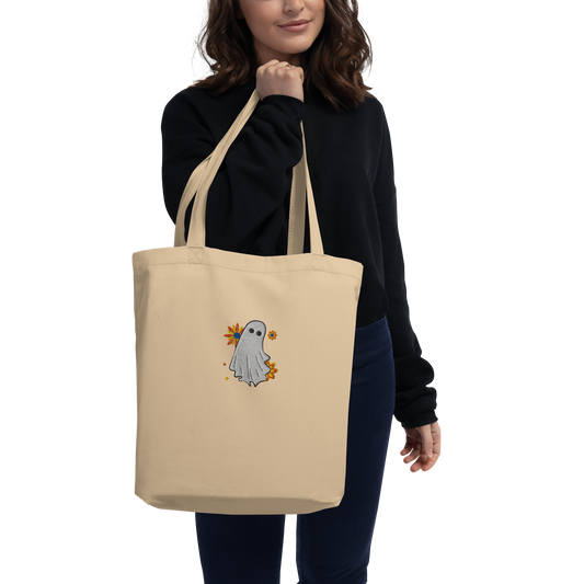 Eco friendly Canvas tote , gift tote bags , personalised bag for this season embroidered