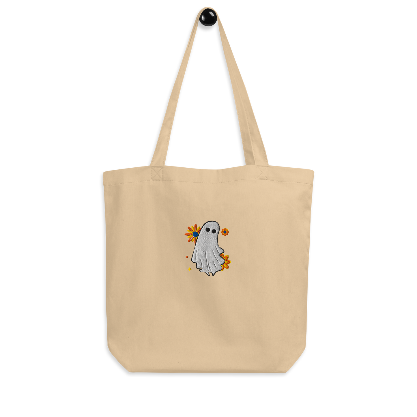 Eco friendly Canvas tote , gift tote bags , personalised bag for this season embroidered