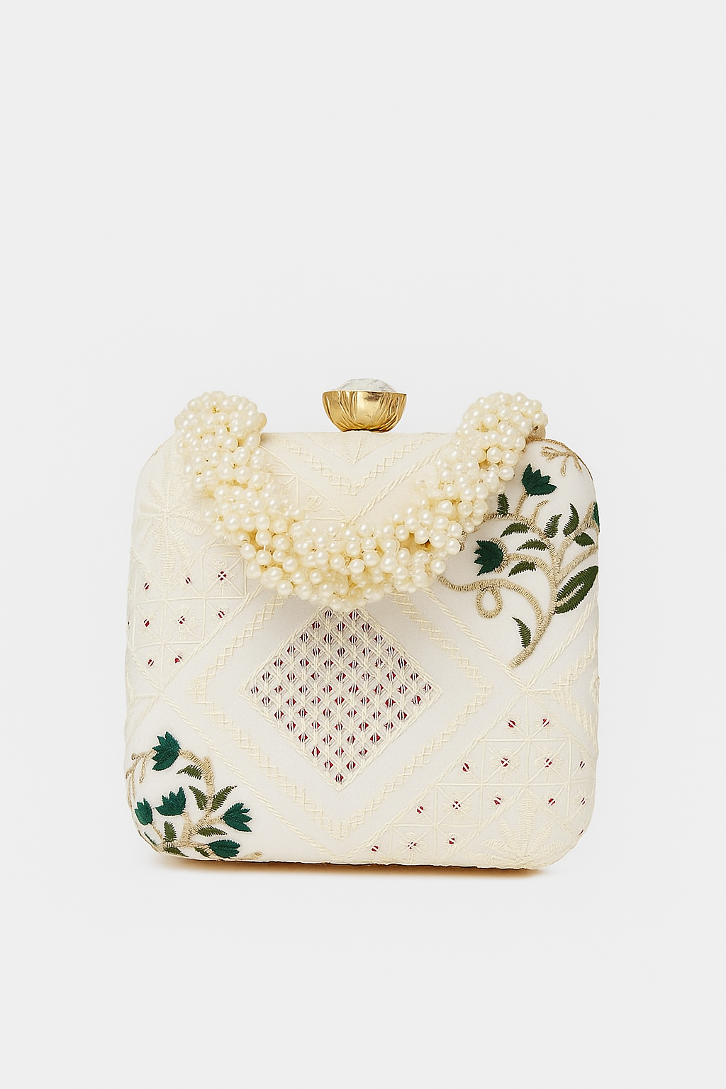 Wedding clutch Bag - Lira