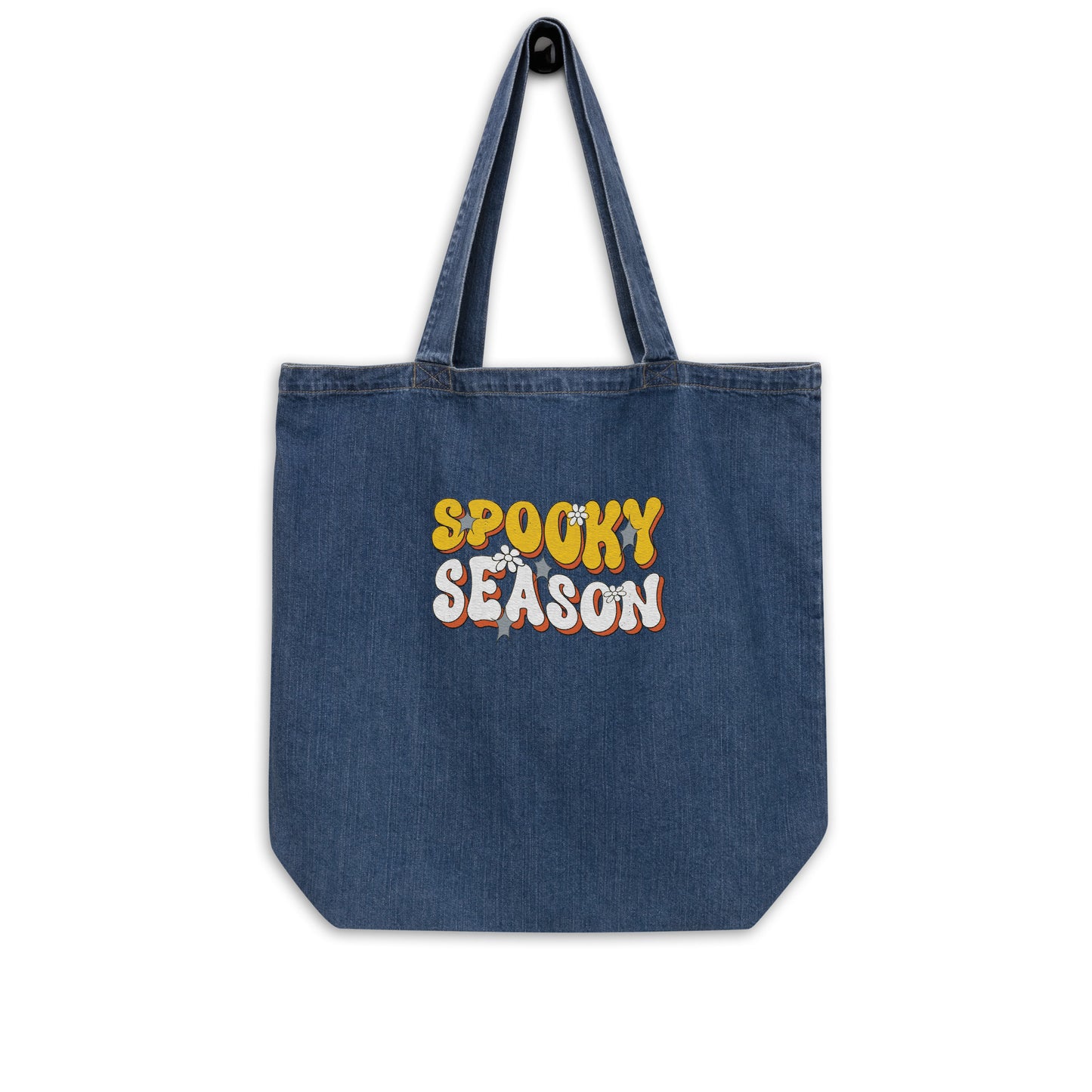 Spooky Collection , Personalised gifts for this Halloween season  embroidered