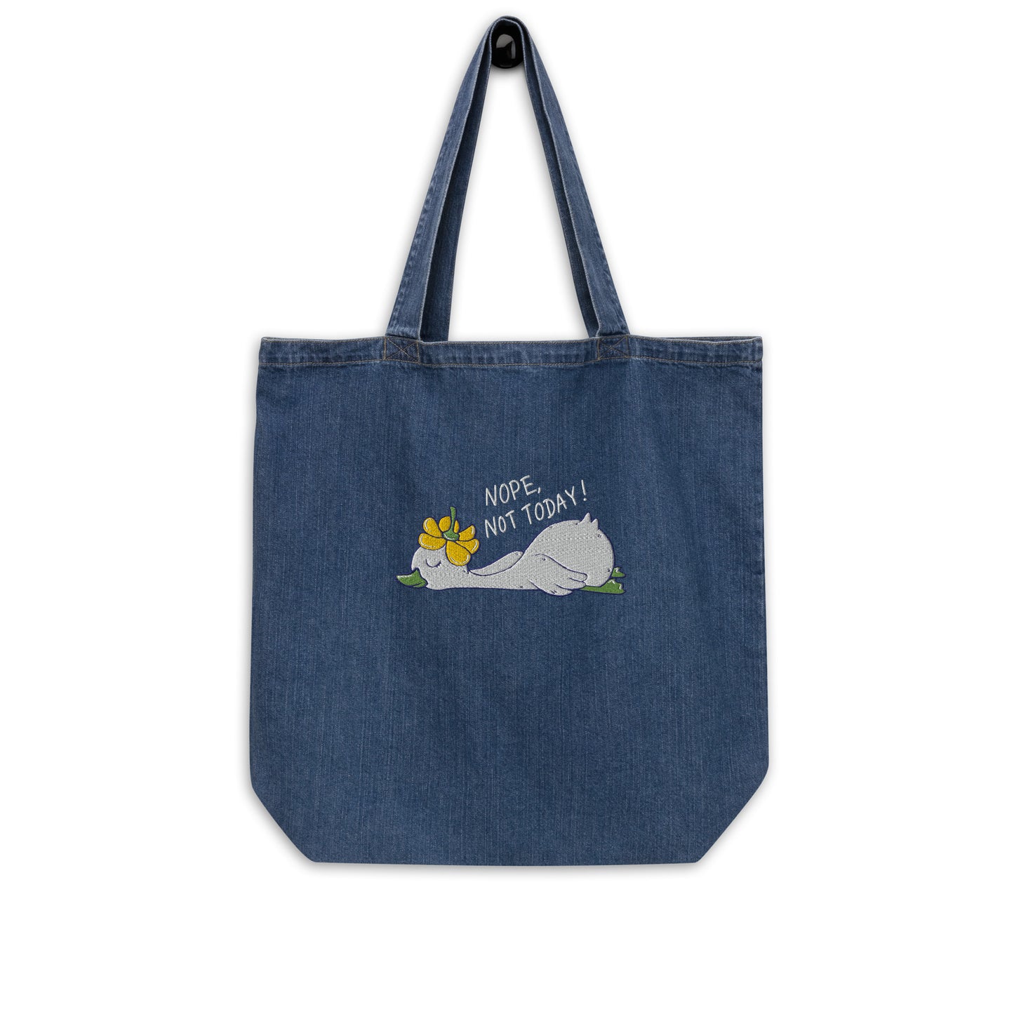 Lazy goose Collection , Personalised gifts for this Halloween season  embroidered