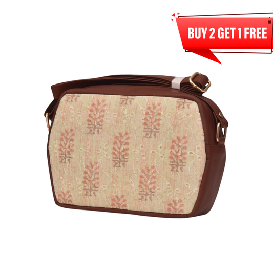 Mint Hakoba Printed Fabrics