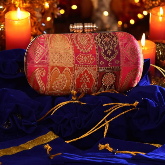 Brautjungferngeschenke