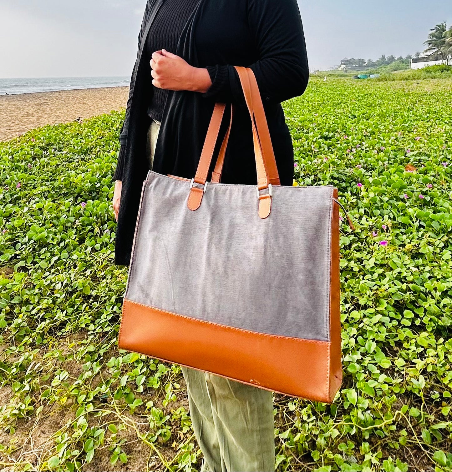 Arbeitstasche - Cordroid