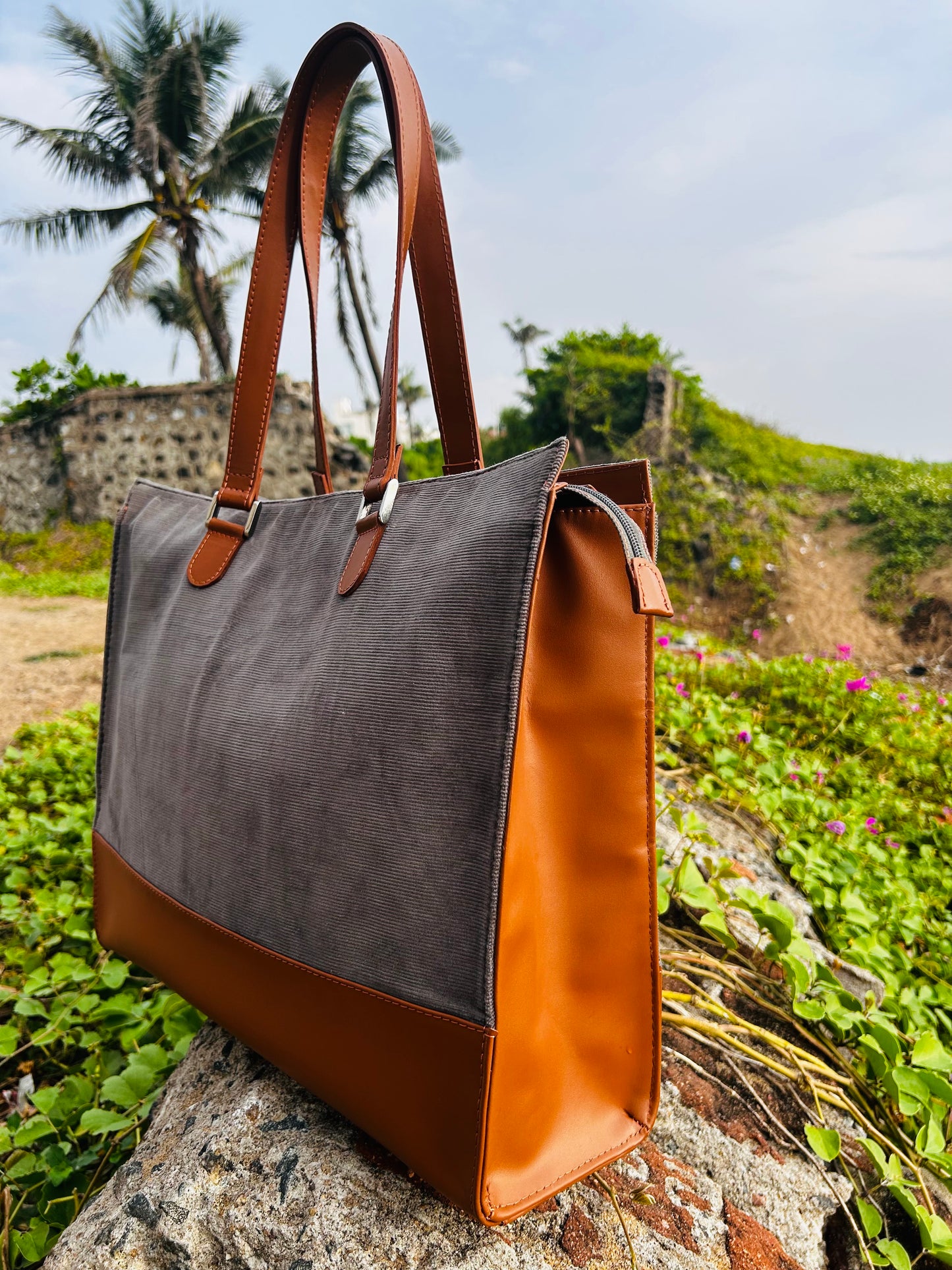 Arbeitstasche - Cordroid