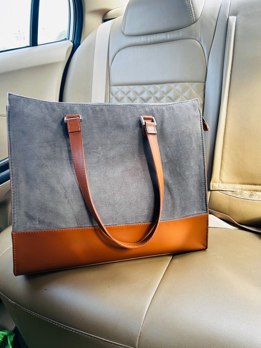 Arbeitstasche - Cordroid